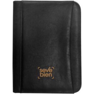 C557 - Carpeta con cierre "ELEVATOR"