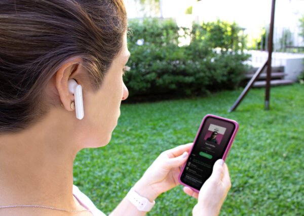 EC744 - AURICULARES BLUETOOTH "DINAN" - Image 7