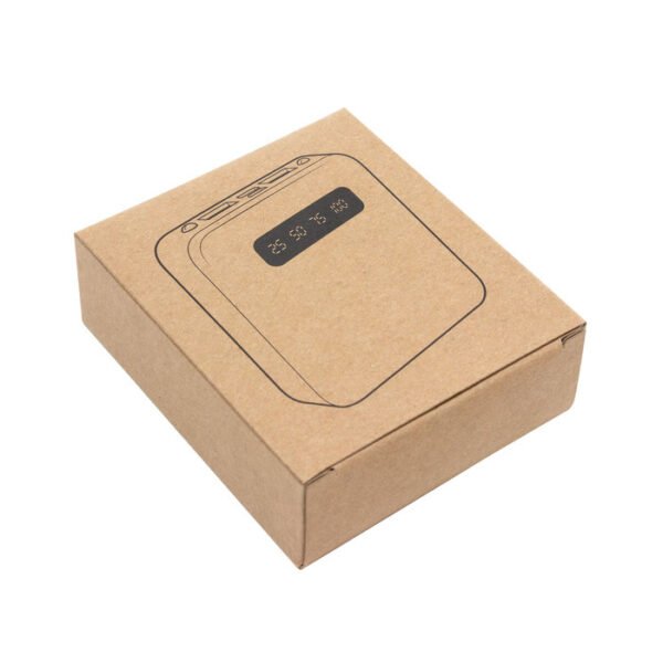 EC750 Powerbank multipuerto "CONNECTICUT" - Image 13