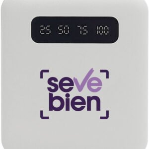 EC750 Powerbank multipuerto "CONNECTICUT"