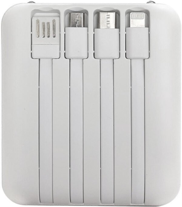 EC750 Powerbank multipuerto "CONNECTICUT" - Image 5