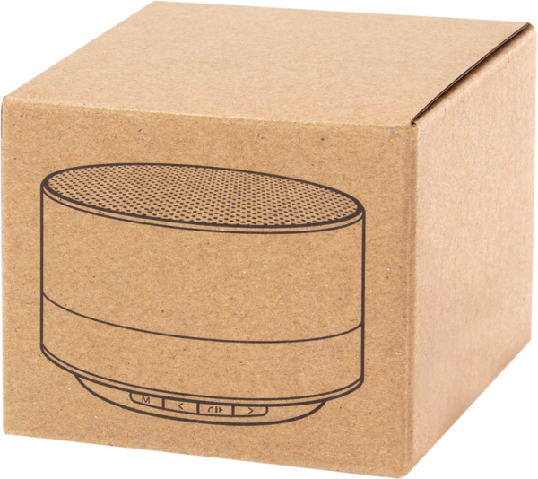 EC713 PARLANTE BLUETOOTH "VEGAS" - Image 6
