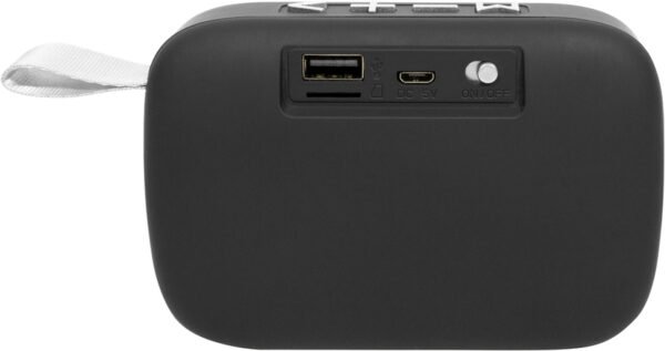 EC740 PARLANTE BLUETOOTH "CLARK" - Image 2
