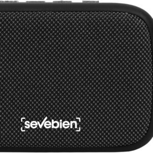 EC740 PARLANTE BLUETOOTH "CLARK"