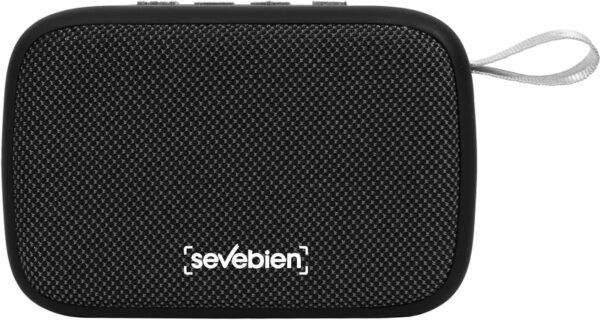 EC740 PARLANTE BLUETOOTH "CLARK"