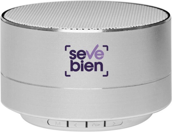 EC713 PARLANTE BLUETOOTH "VEGAS"