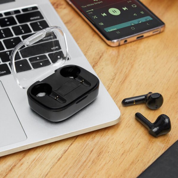 EC764 - Auriculares bluetooth "JACKSON" - Image 9