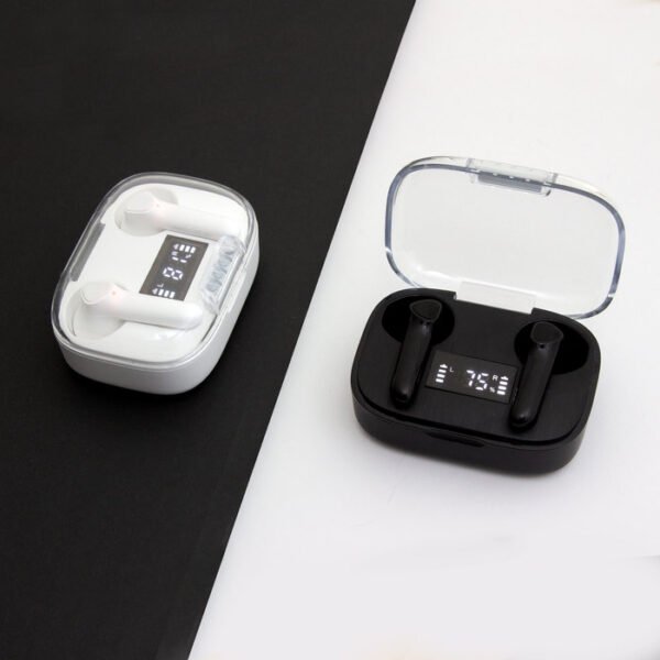 EC764 - Auriculares bluetooth "JACKSON" - Image 7