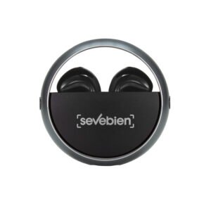 EC766 Auriculares bluetooth "MOJI"