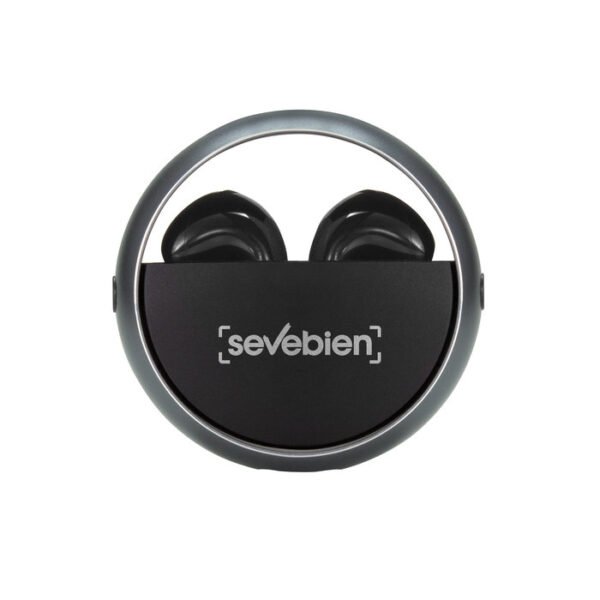 EC766 Auriculares bluetooth "MOJI"