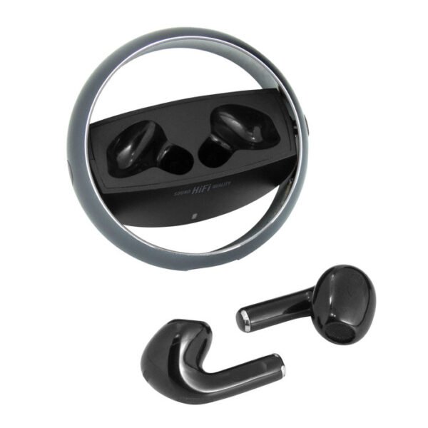 EC766 Auriculares bluetooth "MOJI" - Image 4
