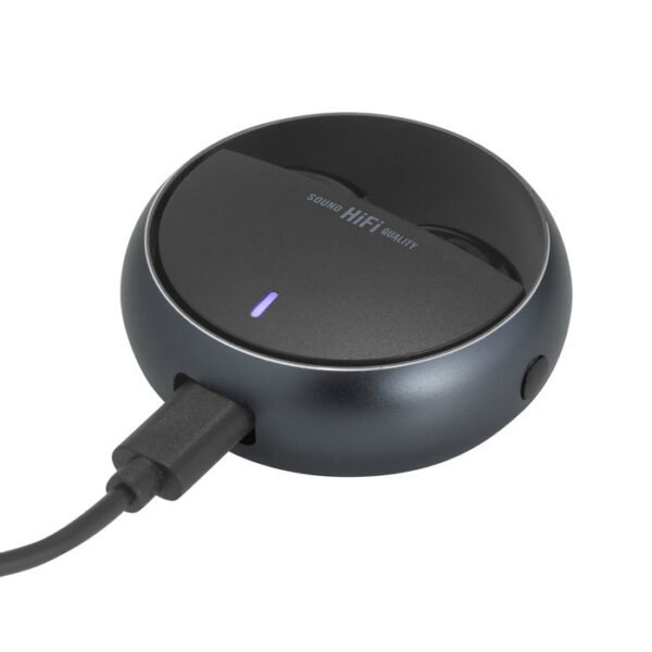 EC766 Auriculares bluetooth "MOJI" - Image 3