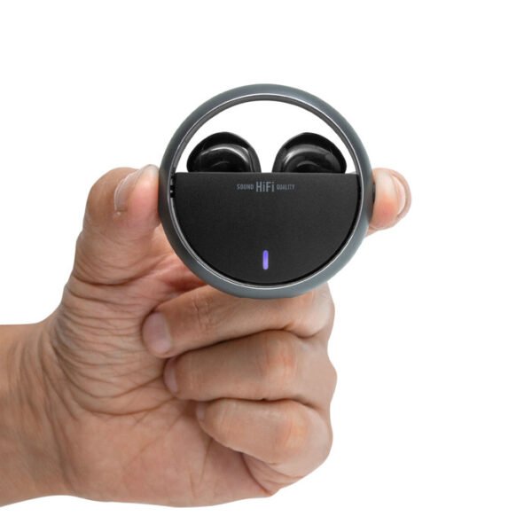 EC766 Auriculares bluetooth "MOJI" - Image 2