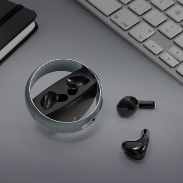 EC766 Auriculares bluetooth "MOJI" - Image 10