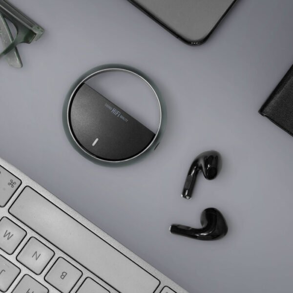 EC766 Auriculares bluetooth "MOJI" - Image 9