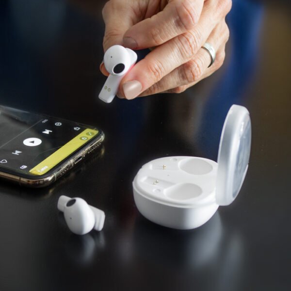 EC756 Auriculares bluetooth "SHELL" - Image 8