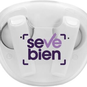 EC756 Auriculares bluetooth "SHELL"