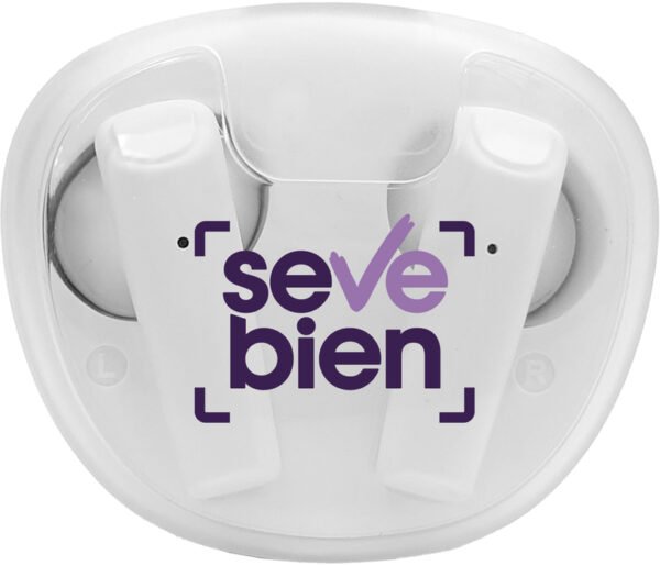 EC756 Auriculares bluetooth "SHELL"