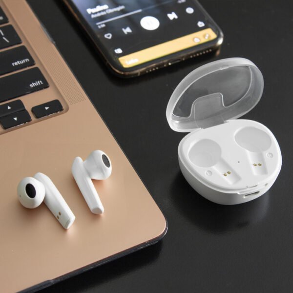 EC756 Auriculares bluetooth "SHELL" - Image 9