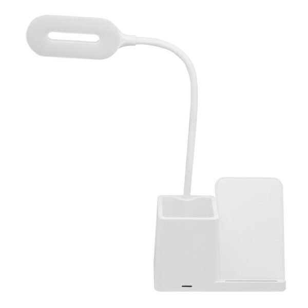 EC758 Organizador de escritorio con lámpara “Minioffice” - Image 6