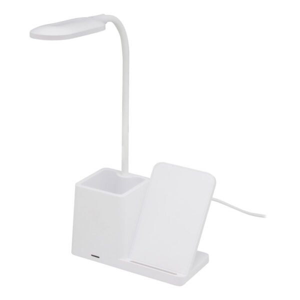 EC758 Organizador de escritorio con lámpara “Minioffice” - Image 3