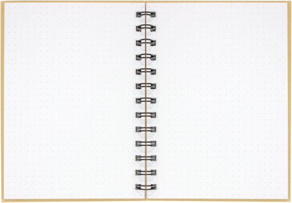 T638 Set de libreta y bolígrafo "MAGIC" - Image 5