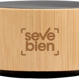 EC752 - Parlante bluetooth "CANNES"
