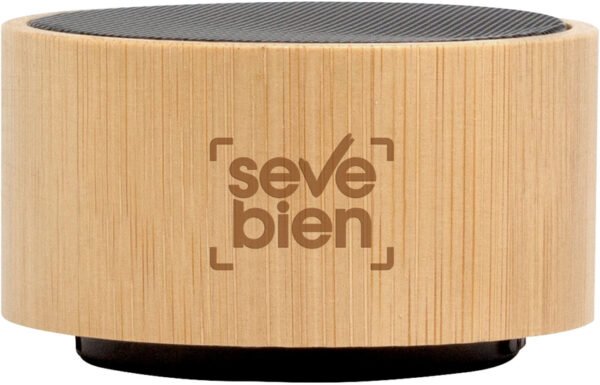 EC752 - Parlante bluetooth "CANNES"