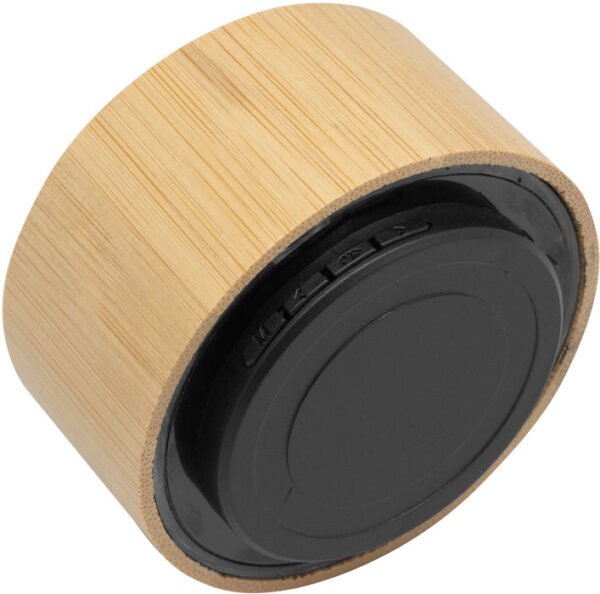 EC752 - Parlante bluetooth "CANNES" - Image 6