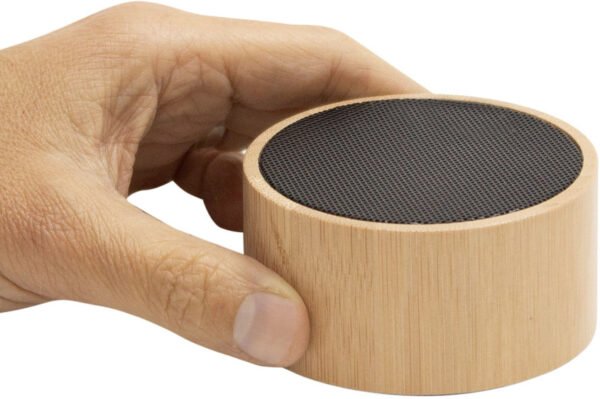 EC752 - Parlante bluetooth "CANNES" - Image 7