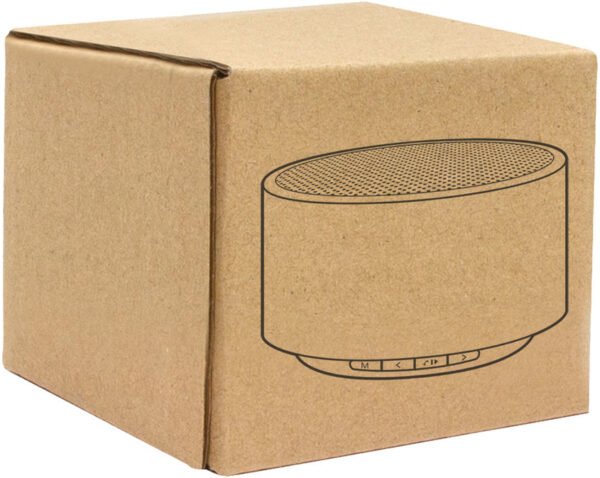 EC752 - Parlante bluetooth "CANNES" - Image 8