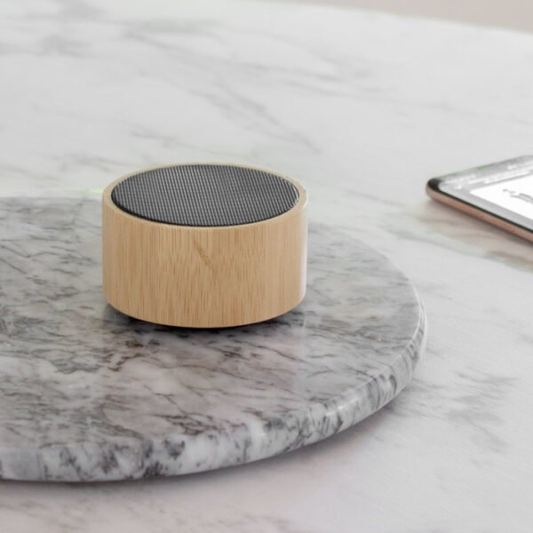 EC752 - Parlante bluetooth "CANNES" - Image 9