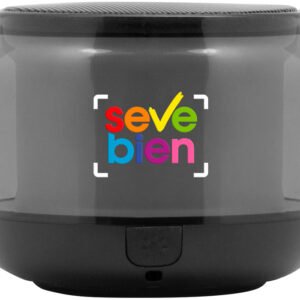 EC754 - Parlante bluetooth "JELLY"