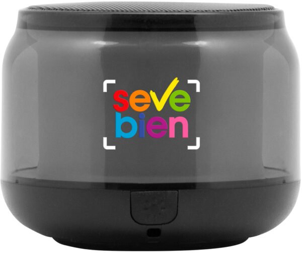 EC754 - Parlante bluetooth "JELLY"