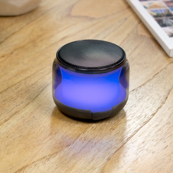 EC754 - Parlante bluetooth "JELLY" - Image 10