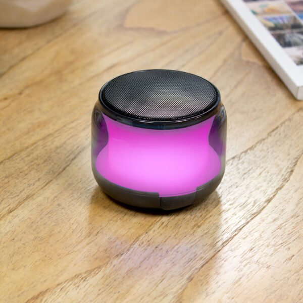 EC754 - Parlante bluetooth "JELLY" - Image 12