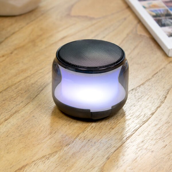EC754 - Parlante bluetooth "JELLY" - Image 13
