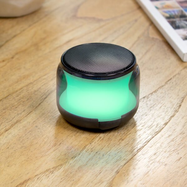 EC754 - Parlante bluetooth "JELLY" - Image 15