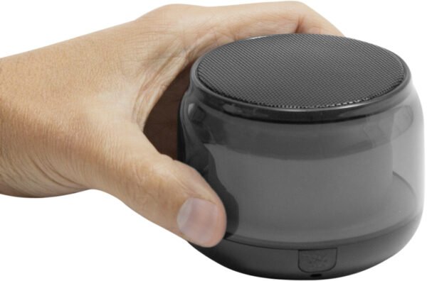 EC754 - Parlante bluetooth "JELLY" - Image 6