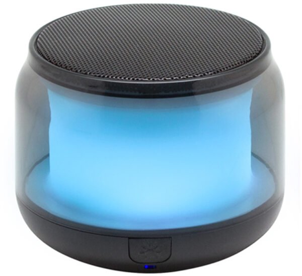 EC754 - Parlante bluetooth "JELLY" - Image 3