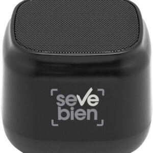 EC755 Parlante bluetooth "SURROUND"