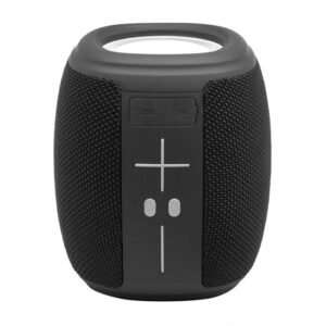 EC757 Parlante bluetooth "DANCE"