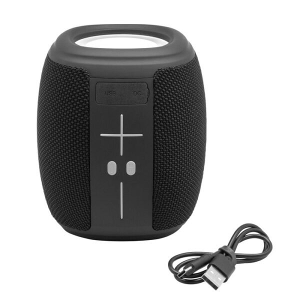 EC757 Parlante bluetooth "DANCE" - Image 5