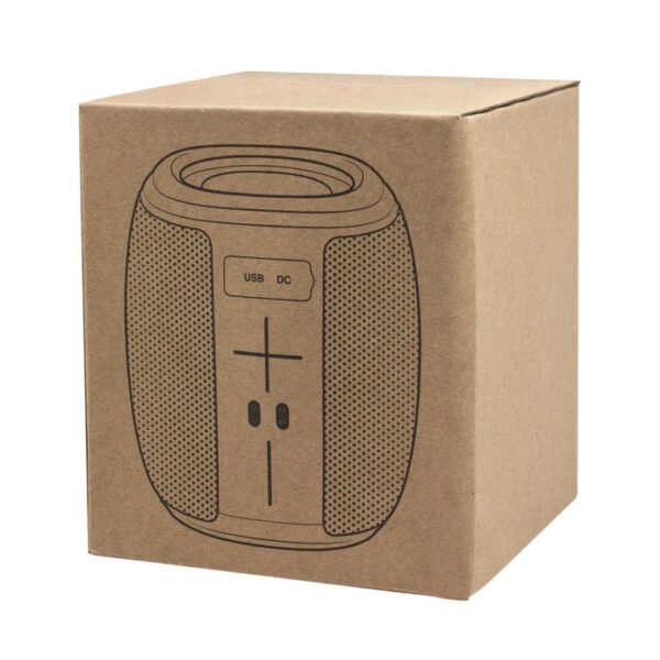 EC757 Parlante bluetooth "DANCE" - Image 15