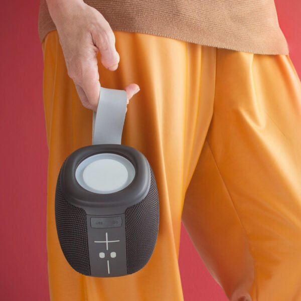 EC757 Parlante bluetooth "DANCE" - Image 7