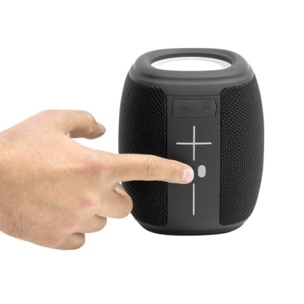 EC757 Parlante bluetooth "DANCE" - Image 11