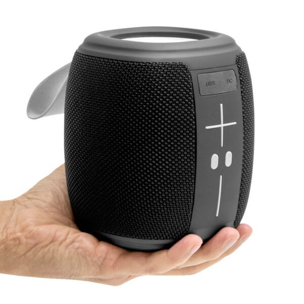 EC757 Parlante bluetooth "DANCE" - Image 6