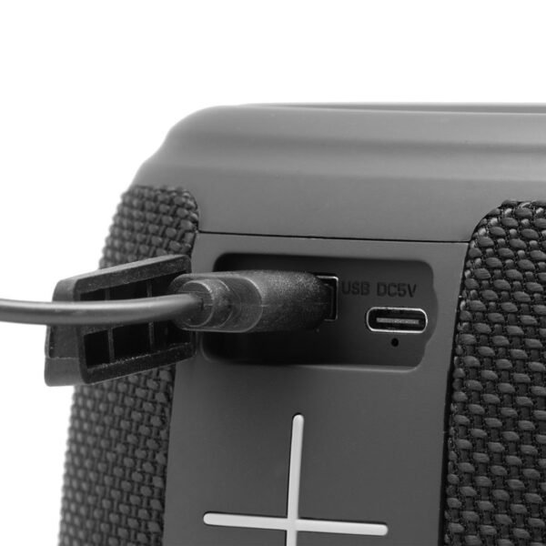 EC757 Parlante bluetooth "DANCE" - Image 13