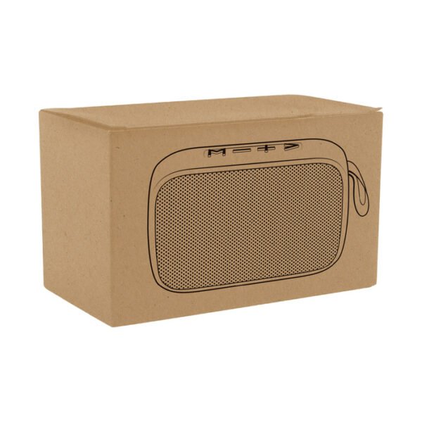 EC740 PARLANTE BLUETOOTH "CLARK" - Image 5