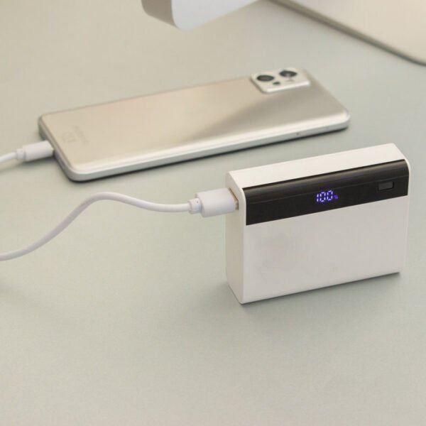 EC761 Power bank “Charge II” - Image 4